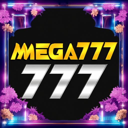 mega777 — mitra unggulan